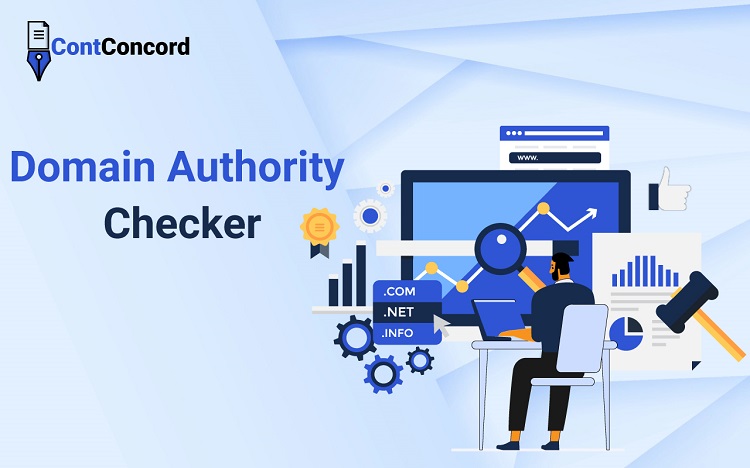 Domain Authority Checker